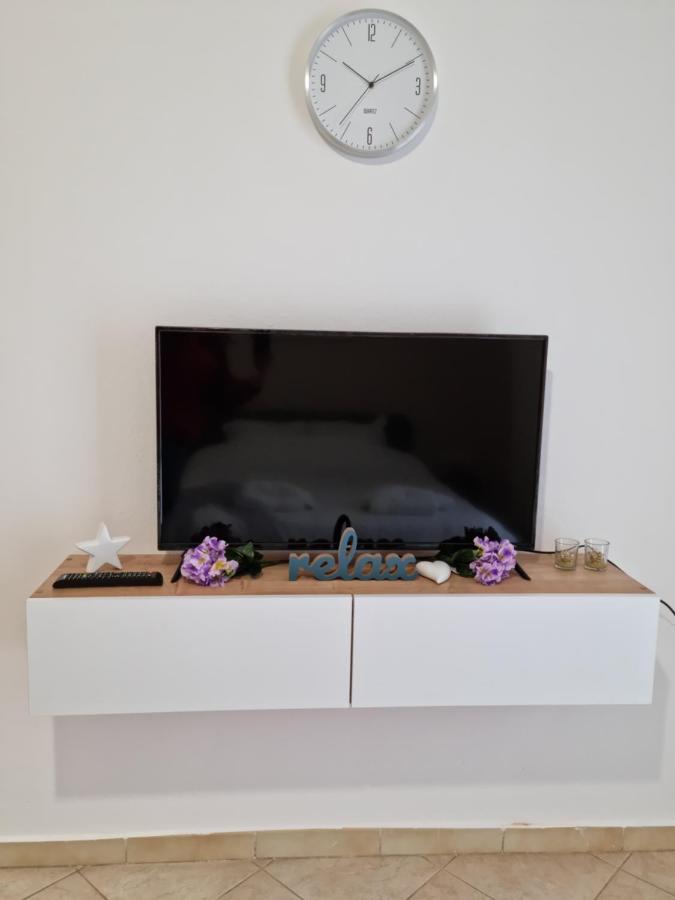 #Beautiful New Apartment,Studio- Close Tirana City Center Eksteriør billede