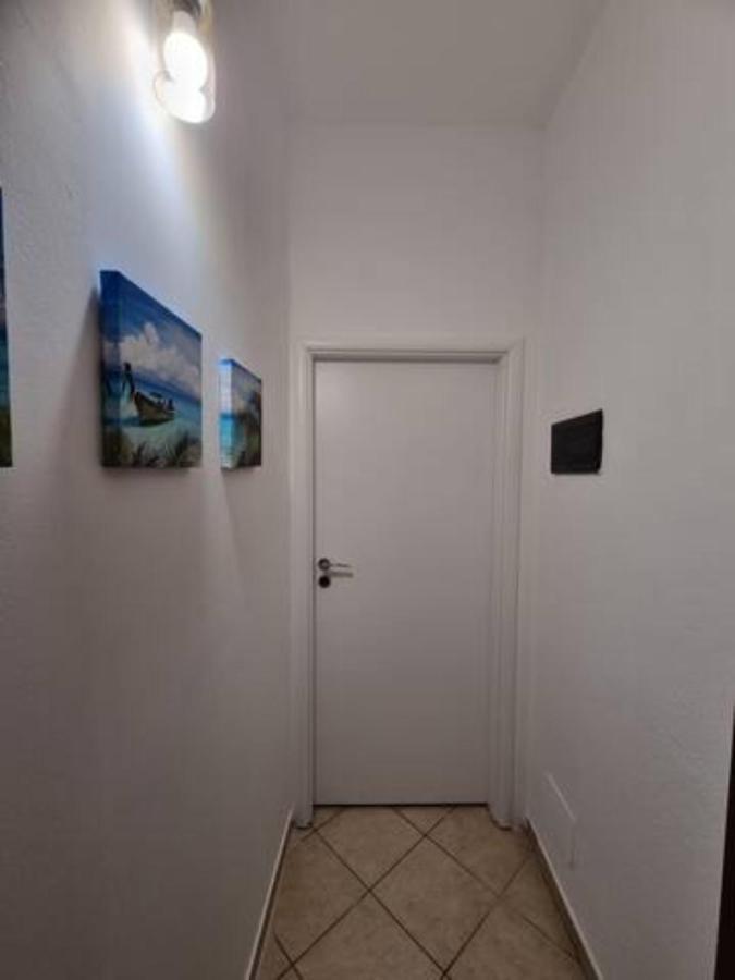 #Beautiful New Apartment,Studio- Close Tirana City Center Eksteriør billede