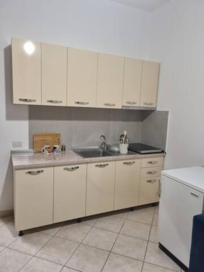 #Beautiful New Apartment,Studio- Close Tirana City Center Eksteriør billede