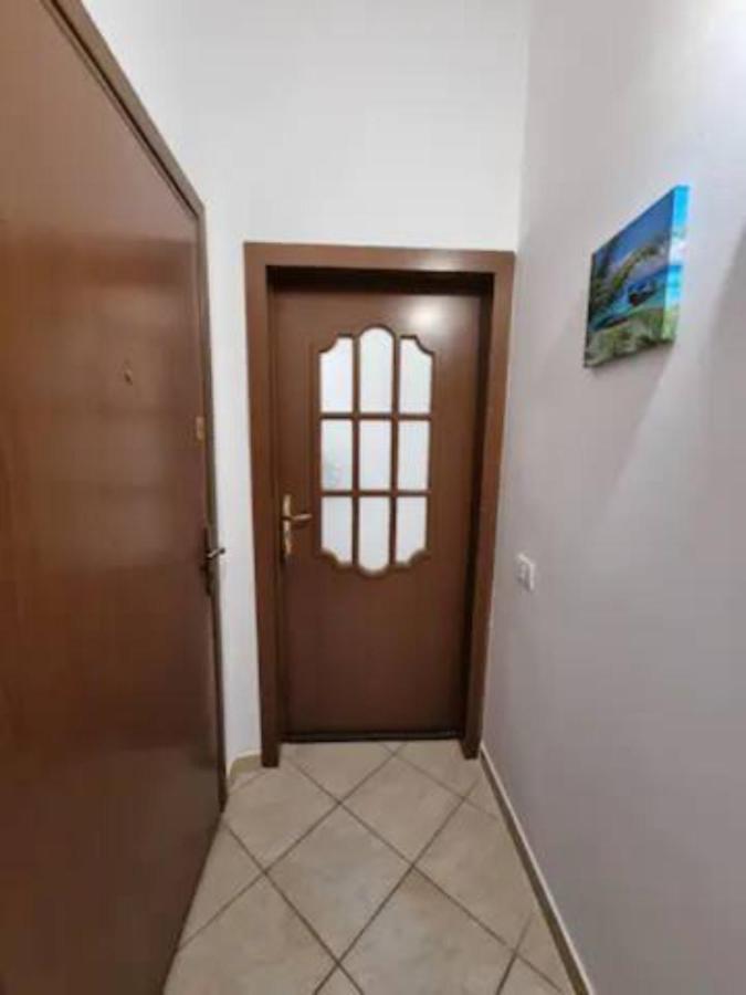 #Beautiful New Apartment,Studio- Close Tirana City Center Eksteriør billede